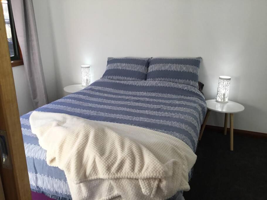 Apartment In The Tasmanian Bush - Tranquility!