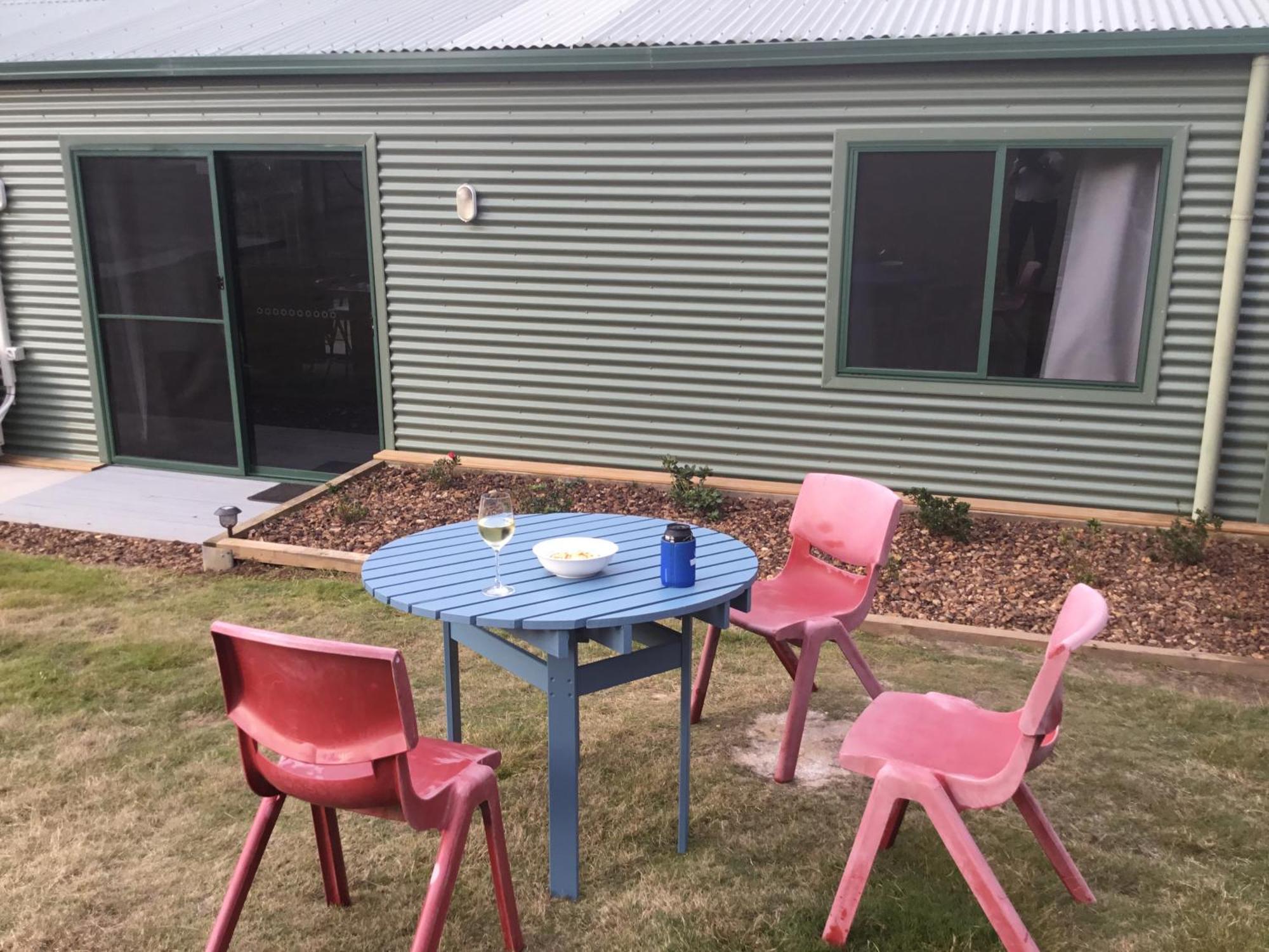 Apartment In The Tasmanian Bush - Tranquility!